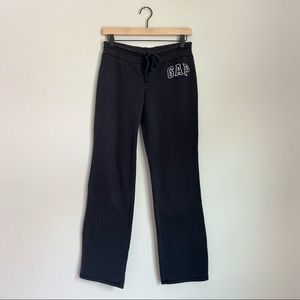 Gap | Women’s Sweatpants | Black | Small
